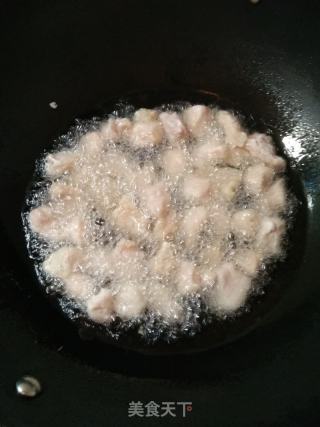 熘肉段的做法步驟：6