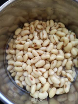 板栗南瓜豆漿的做法步驟：1