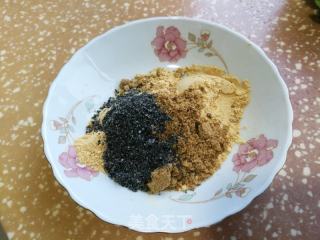 擂灰圓的做法步驟：5