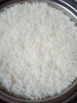 海苔壽司卷的做法步驟：6