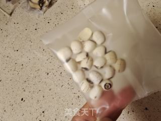 安神助眠 燈芯草麥冬蓮子組合的做法步驟：5