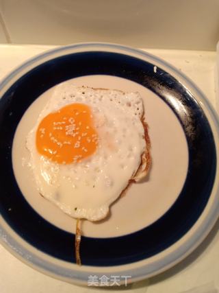 韓式拌飯的做法步驟：5