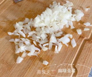 簡版意大利面的做法步驟：1