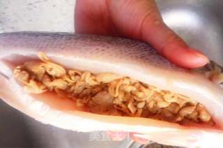 魚咬羊的做法步驟：9
