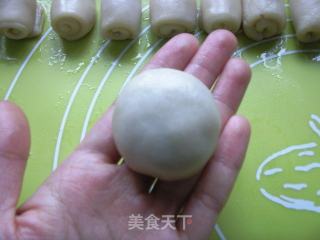 福建綠豆餅的做法步驟：9