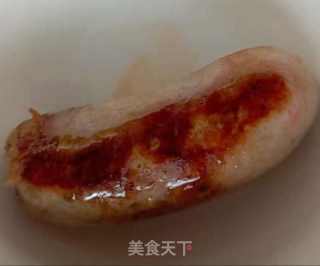 黑胡椒脆皮腸的做法步驟：11