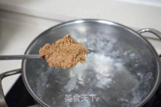 韓國大醬湯的做法步驟：2