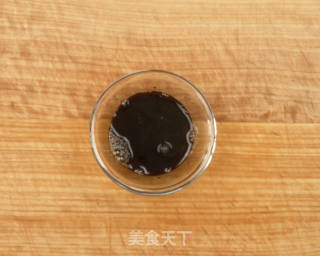 糖醋排骨的做法步驟：9