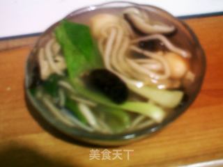 三鮮土豆粉的做法步驟：5