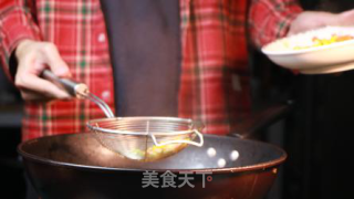 菠蘿飯的做法步驟：5