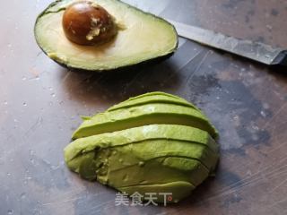 壽司卷的做法步驟：5