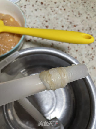 玉米雞肉腸的做法步驟：12