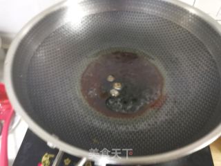 蔥燒海參的做法步驟：7