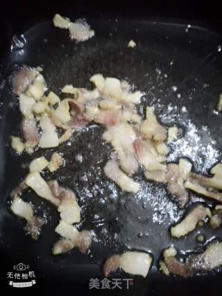 閩南菜干飯的做法步驟：2