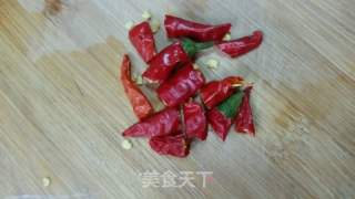 宮保豆腐的做法步驟：3