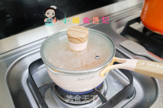 12個月以上番茄土豆牛肉湯的做法步驟：8