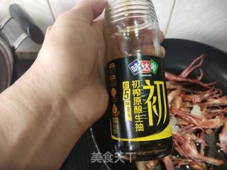 可樂鴨舌的做法步驟：5