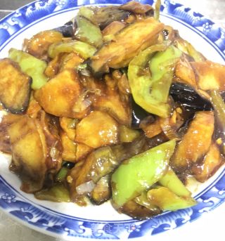 地三鮮的做法步驟：10