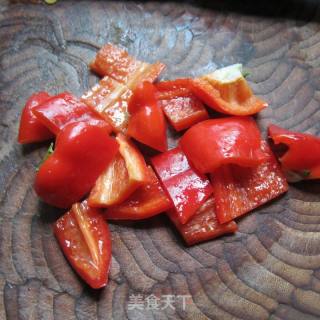 紅燒豆腐的做法步驟：2