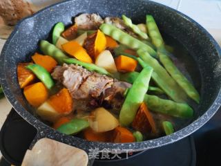 東北農家一鍋出的做法步驟：5