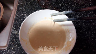 法式蘋果可麗餅的做法步驟：5