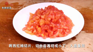 冬陰功湯的做法步驟：1