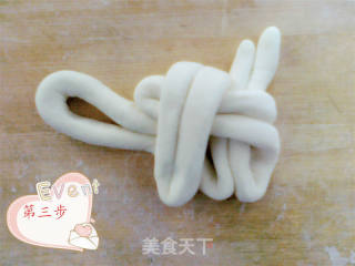 花饃的做法步驟：6