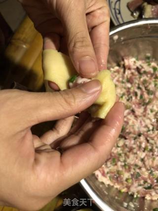 蛋皮燕的做法步驟：14