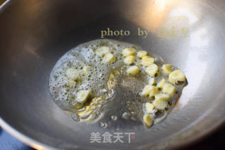 蝦仁意面的做法步驟：3