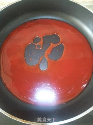 糖醋里脊的做法步驟：9