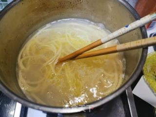 牛肉番茄沙司意大利面的做法步驟：15