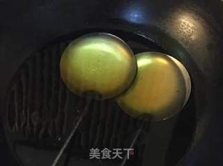 福建油餅的做法和配方的做法步驟：5