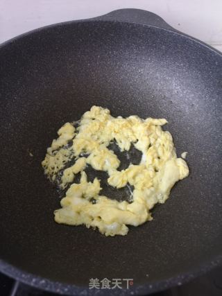 東北雞蛋醬的做法步驟：2