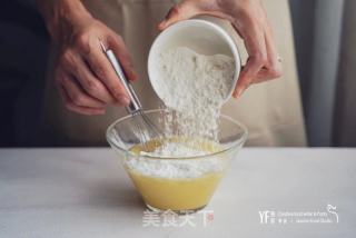 水果奶油可麗餅的做法步驟：3