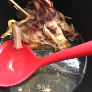 “面食”韓式冷面的做法步驟：9