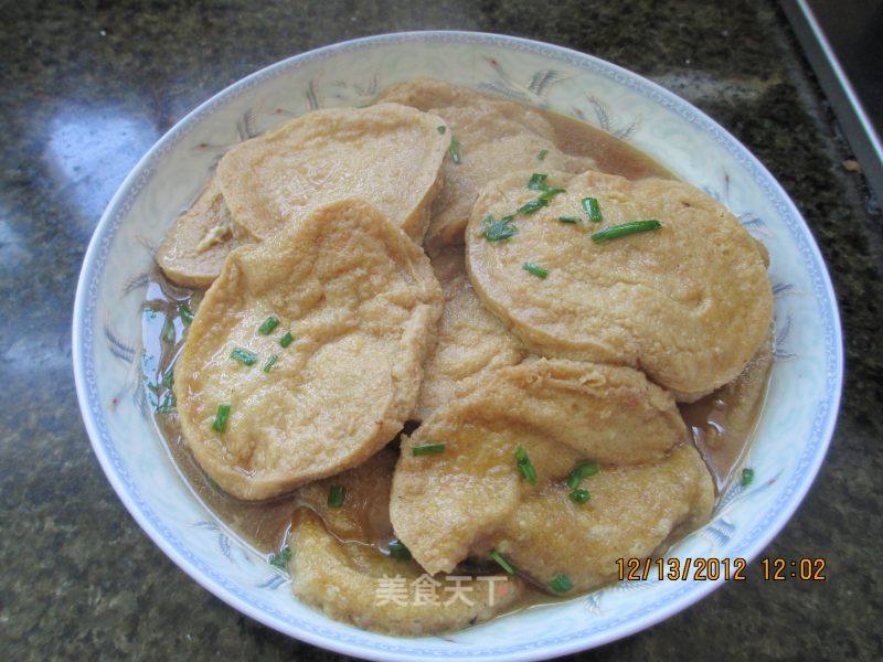 美味素雞的做法