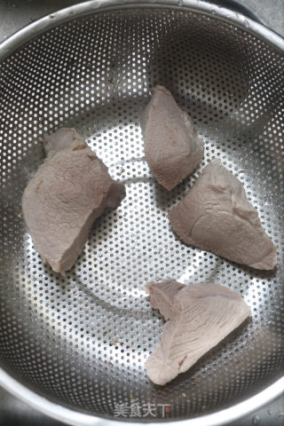 肉松的做法步驟：1
