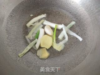 高壓鍋版燉大鵝的做法步驟：4