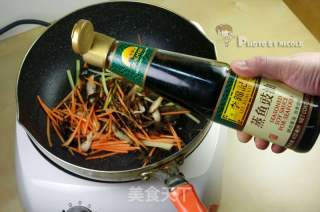 五光十色黃金卷的做法步驟：5
