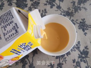 東北包飯的做法步驟：4