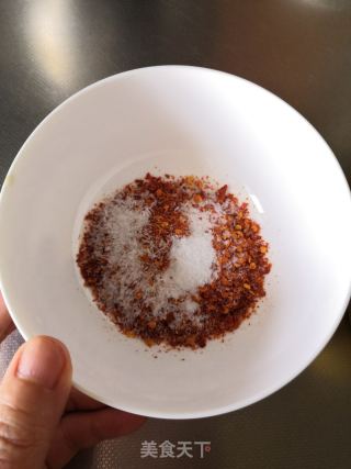 白水羊肉的做法步驟：9