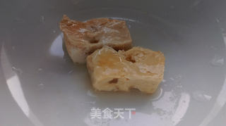 自然發(fā)酵的自制霉豆腐-豆腐乳-毛豆腐的做法步驟：9