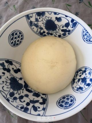 奧爾良雞肉披薩的做法步驟：8