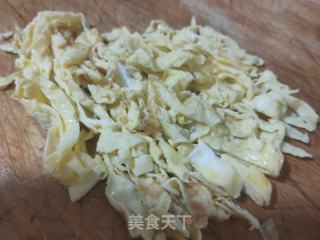彩色大拉皮的做法步驟：3