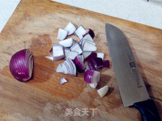美味下飯菜【牛肉咖喱鍋】的做法步驟：7