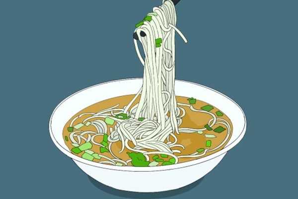 夏至吃什么風(fēng)俗食物