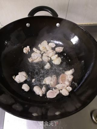 咖喱雞肉飯的做法步驟：2