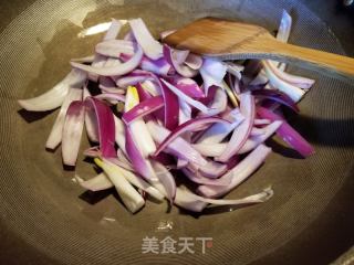 雞絲白醬意面的做法步驟：7