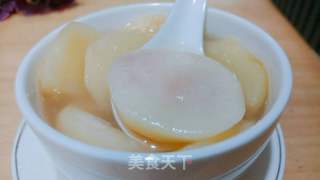 自制桃罐頭的做法步驟：6