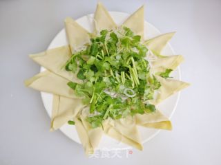 醬爆里脊肉絲??醬香濃郁，香而不油膩的做法步驟：6